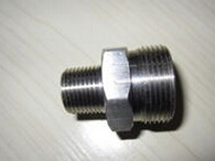 鋁制過渡接頭哪個廠家有生產 鋁制過渡接頭哪個廠家有生產