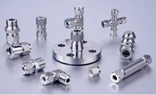 不銹鋼液壓過渡接頭性能、材料、分類等