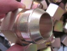 廠(chǎng)家直銷(xiāo)美制NPSM螺紋接頭