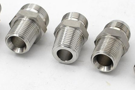 2021年11月英制過渡接頭多少錢一個?