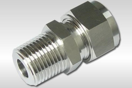 什么時候更換美制螺紋過渡接頭比較合適？