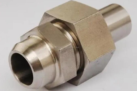 挑選焊接式過渡接頭時需要注意哪些要素?