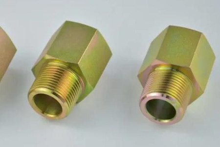 美制過渡接頭的連接方法有哪些?