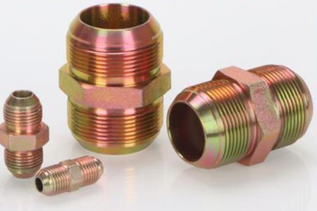 如何挑選合適的美制接頭?