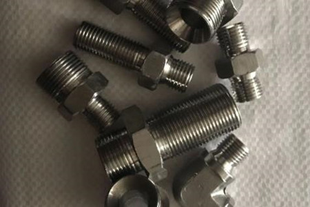 美制過渡接頭應該如何正確選型?