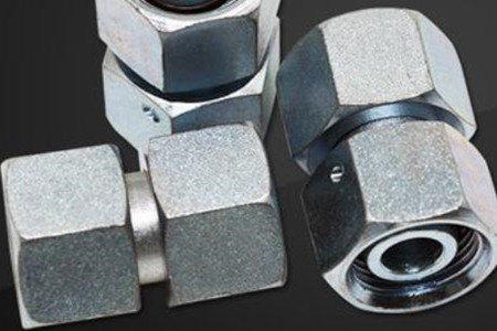 初次使用公制螺紋卡套式接頭,這五點應知道!