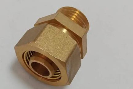 鋁制過渡接頭如何選型?掌握這四點!