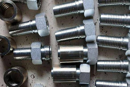 英制螺紋接頭失效原因有幾點？原因或有四方面！