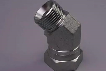 英制螺紋接頭失效原因有幾點？原因或有四方面！