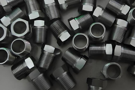 美制接頭規(guī)格多,如何選?