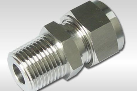 英制螺紋接頭規格如何確定?參考這幾點!