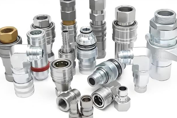 購買美制螺紋O型圈密封接頭,要謹防低價陷阱! 圖1