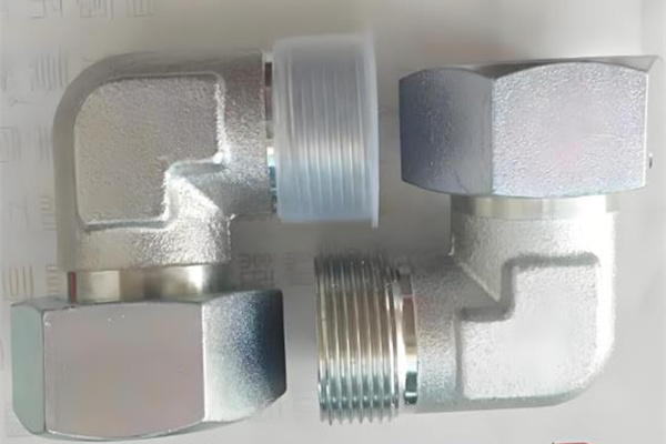 為什么越來越多的用戶選擇不銹鋼過渡接頭? 圖2